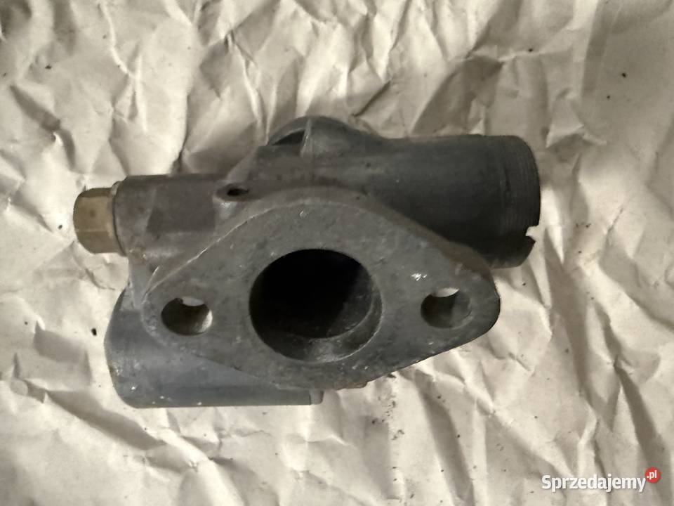 Gaźnik k37 Straszyn sprzedam