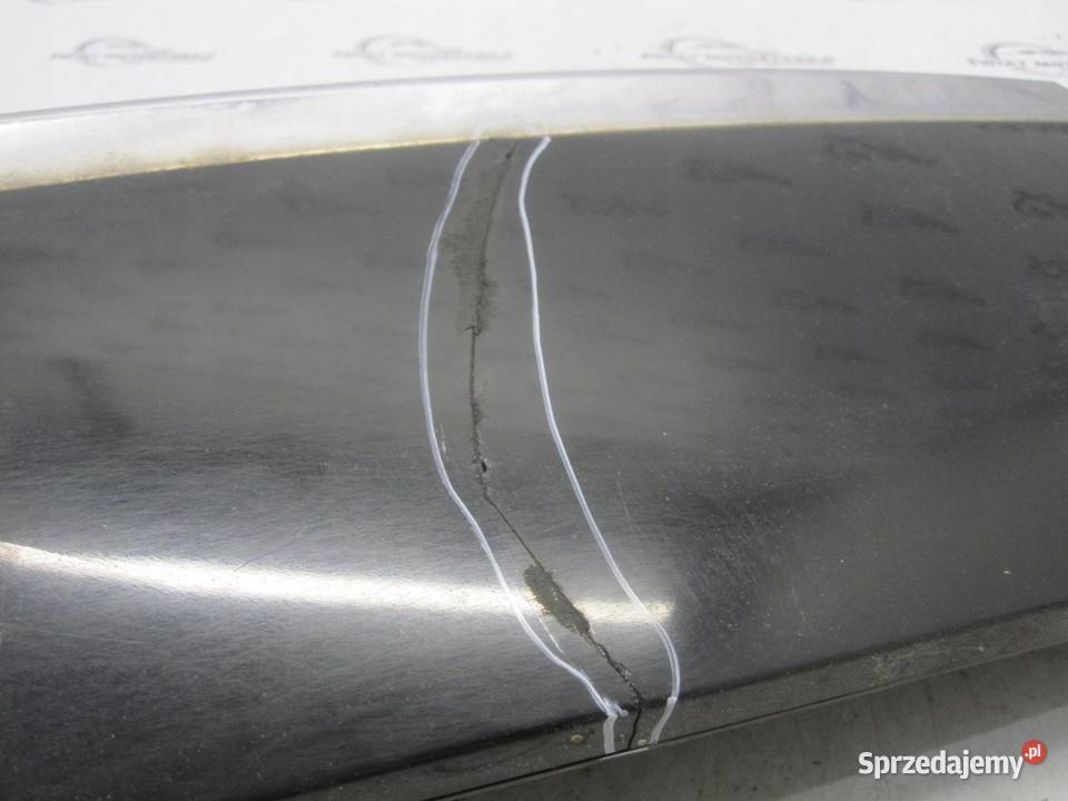 OPEL MERIVA B 10r blenda klapy tył 13268755 świętokrzyskie sprzedam