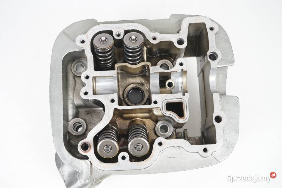 Suzuki VX 800 głowica przód Bolesławiec