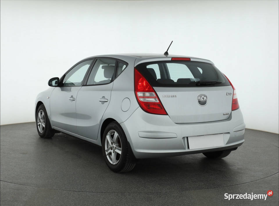 Hyundai i30 16 CRDi