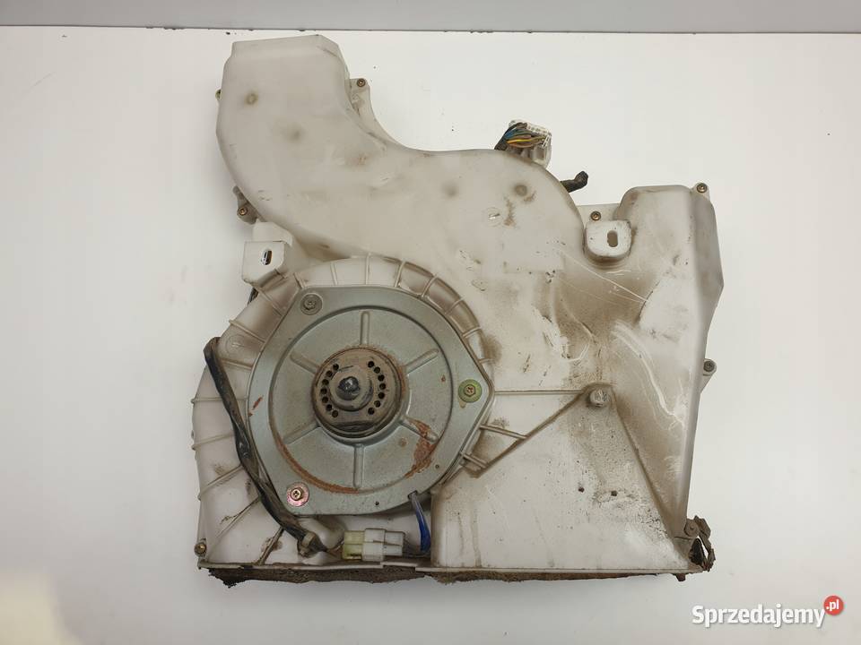 Mitsubishi Pajero III WENTYLATOR Dmuchawa tył Rudka sprzedam