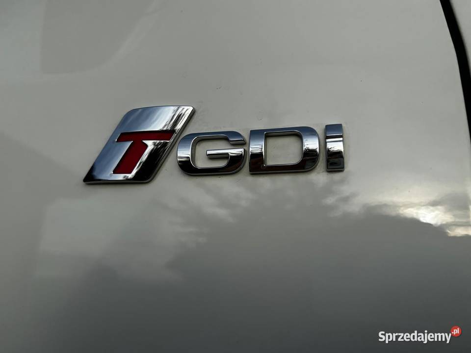 Krajowy bezwypadkowy SSangYung Tivoli ASR (kontrola trakcji) SsangYong Domaszków