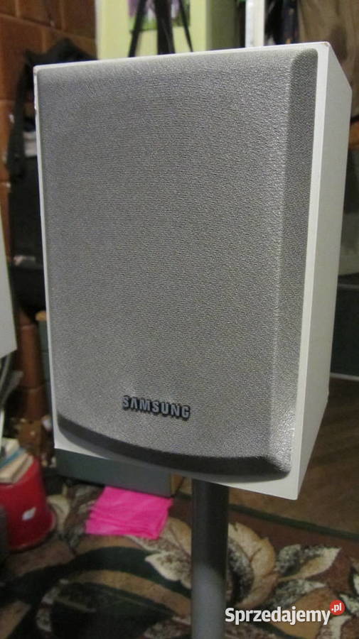 Głośniki Samsung sprzedam