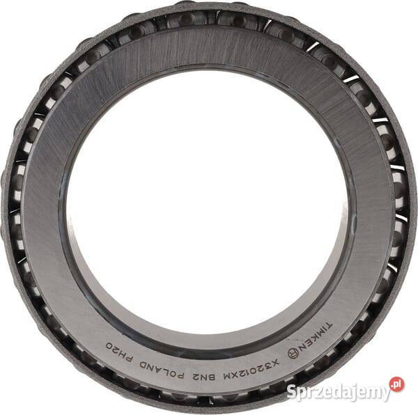 Łożysko stożkowe 60x95x23 mm Timken 32012 sprzedam