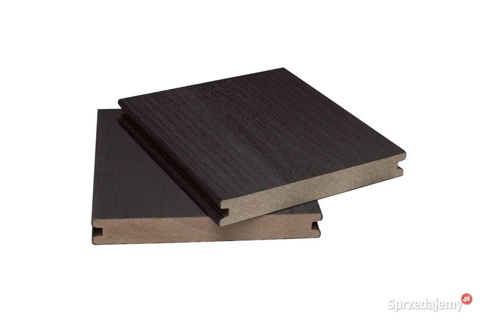 DESKA TARASOWA SEQO PREMIUM MODEL P140H20 249m wielkopolskie Ostrzeszów