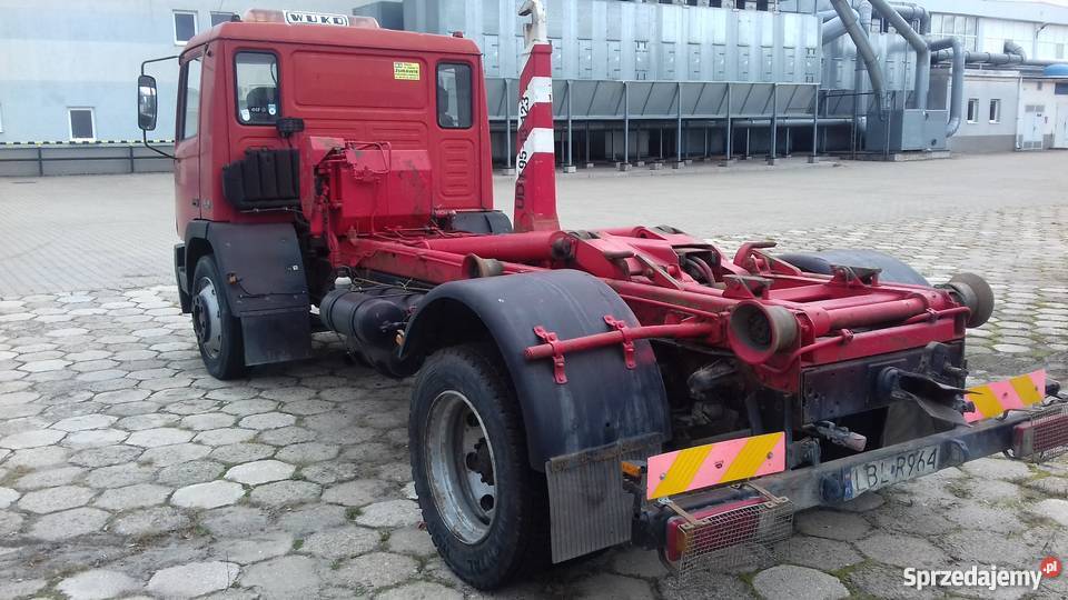 STARMAN 12155 HAKOWIEC kupiony w Polsce Motoryzacja Biłgoraj