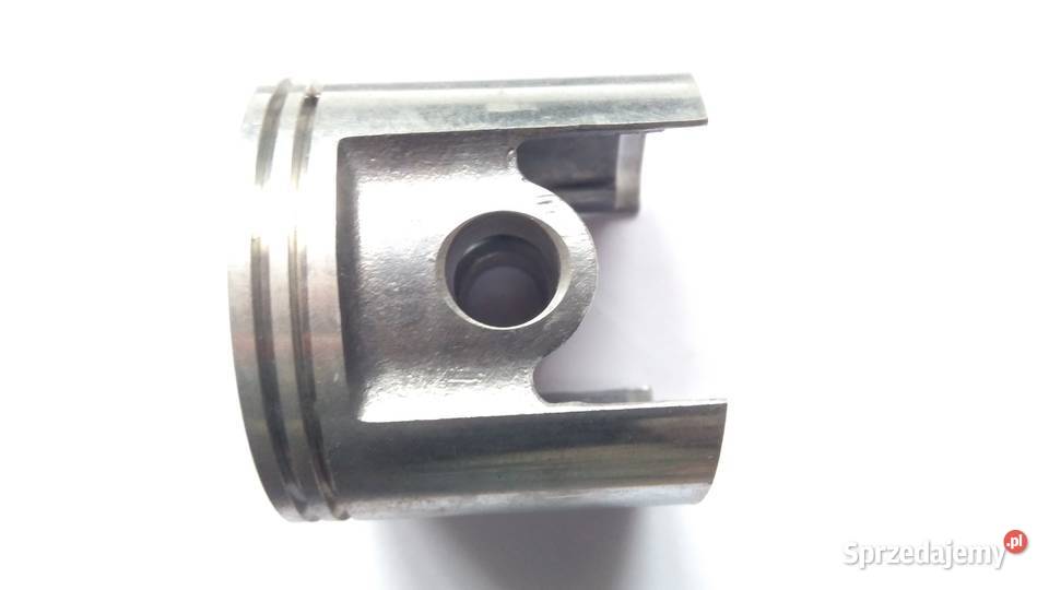 TŁOK POLINI 558 mm PIAGGIO VESPA PK50 S XL XL2 Tłoki Bielsk Podlaski sprzedam