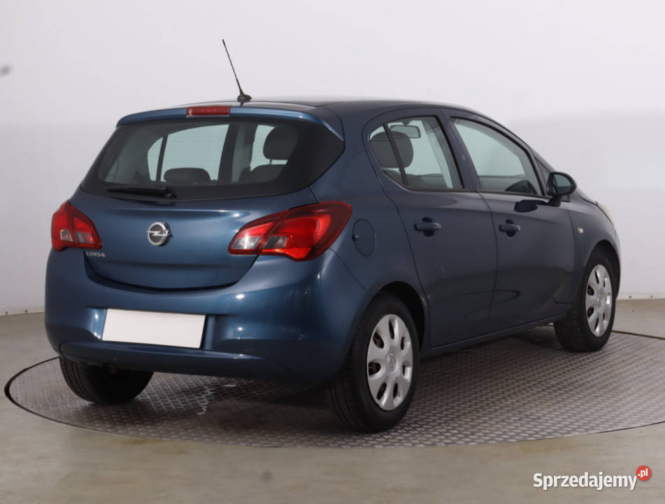 Opel Corsa 14 ESP Piaseczno