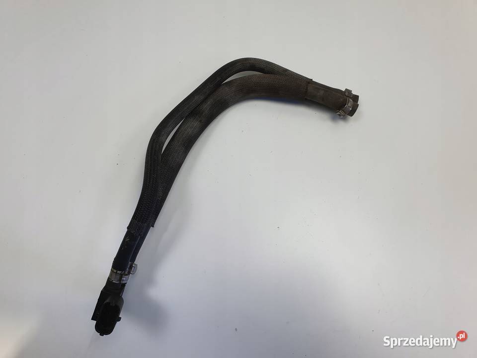 Fiat Fiorino 13 MJet CZUJNIK CIŚNIENIA SPALIN Czujniki spalin Rudka sprzedam