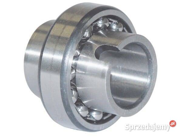 Wkład łożyska 20x47x14 mm INAFAG 11204TVH Kamionna
