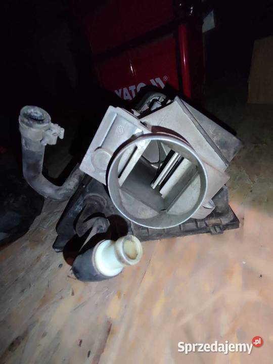 przepływomierz Audi 100 VW 037906301C 0280202130 Kotomierz