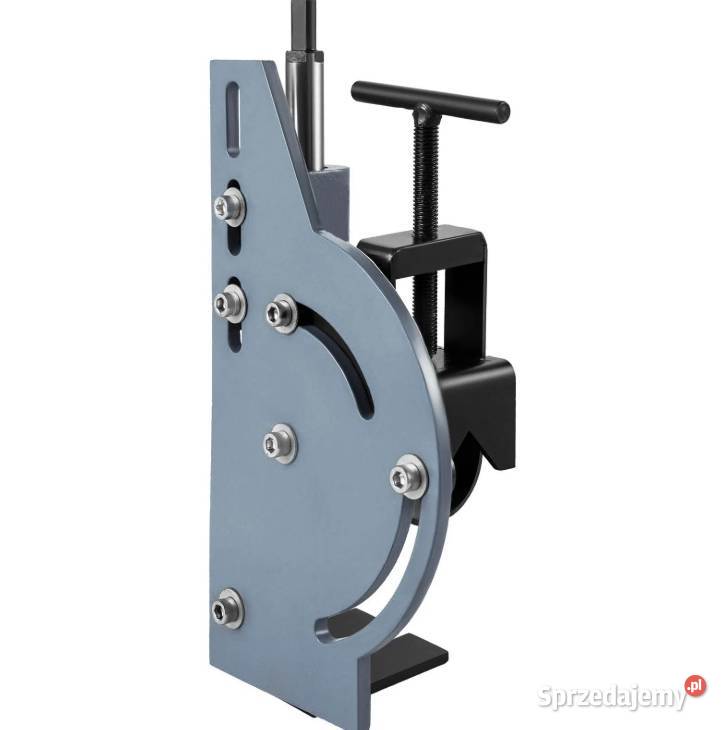 Wycinarka do rur otwornica Metcor PN12A mazowieckie