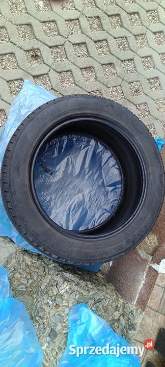 Opony wielosezonowe Suredrive 23550 r17 2022 r lubelskie Chełm