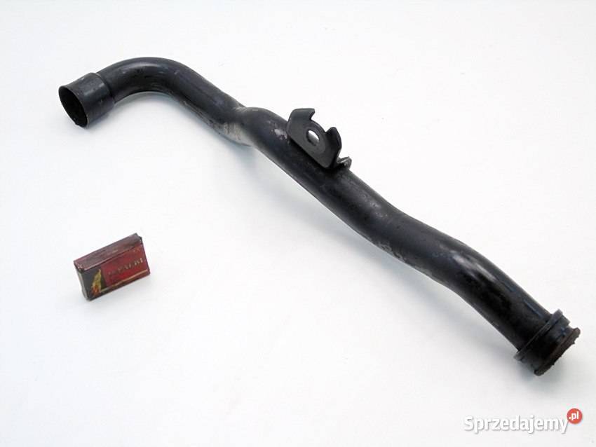 RURKA WODY 25 DCI DTI MASTER 2 MOVANO A TRAFIC śląskie Sosnowiec