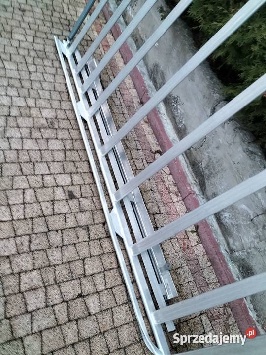 Bagażnik dachowy Koniuszowa sprzedam