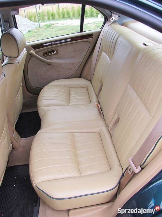 Rover 416 Si 16 16V 111 Strzegom