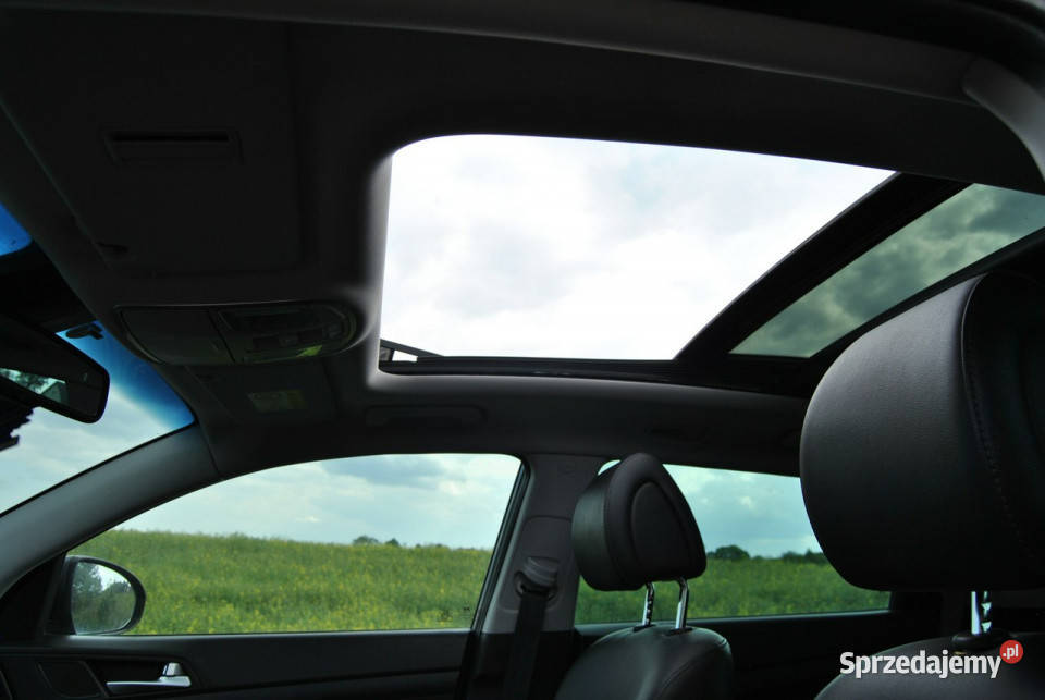 Hyundai Tucson REJNAVI Kamera Panorama SKÓRA ALU bluetooth Modliborzyce sprzedam