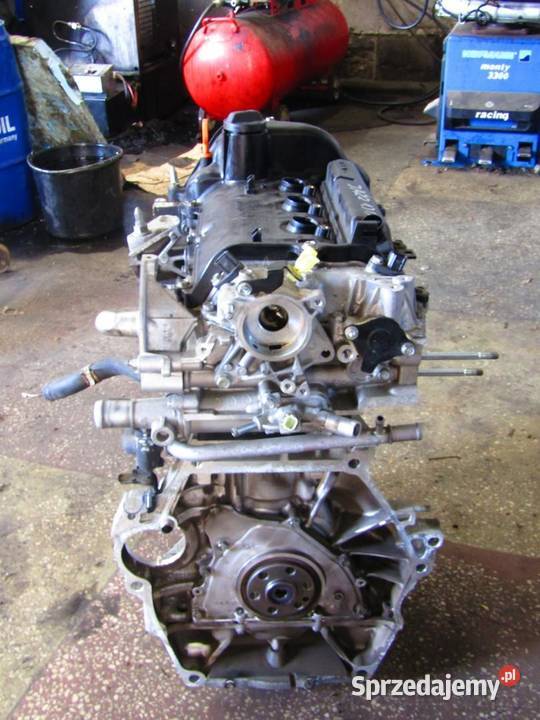 SILNIK SŁUPEK 13 IVTEC HONDA JAZZ IV ZHT1A L13B2 sprzedam