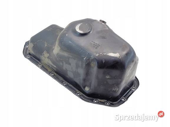 MISKA OLEJU 14 MPI POLO 6N IBIZA II AROSA LUPO