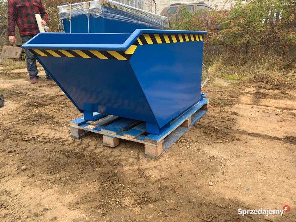 Aluminium Złom Szkło Wiór Koleba Samowyładowcza kujawsko-pomorskie Toruń