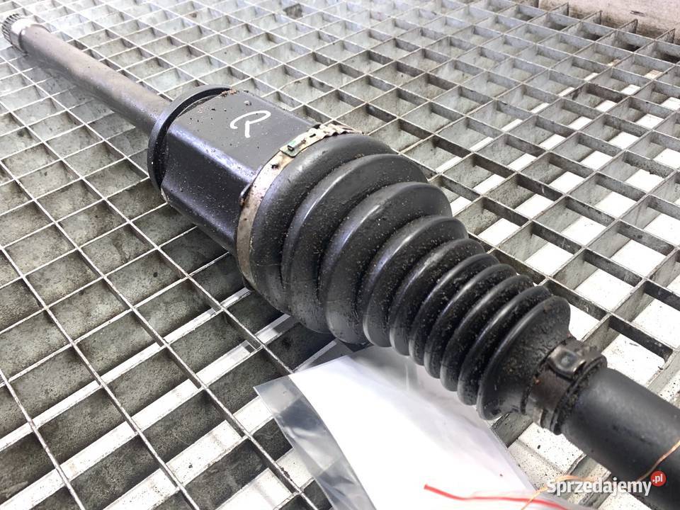 PÓŁOŚ PRAWY PRZÓD BMW G30 8062094 44 625 PRZEGUB podkarpackie sprzedam