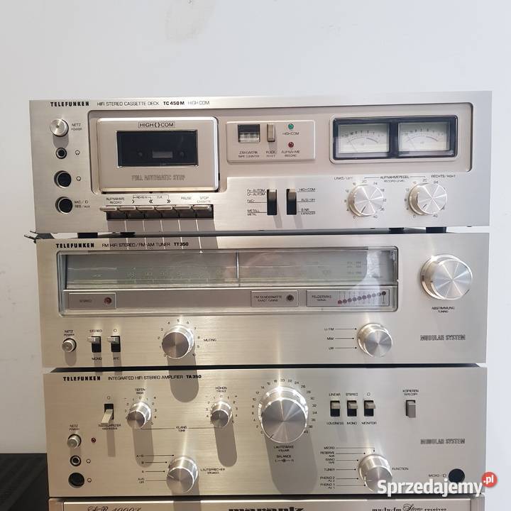 Sprzedam Wieże Różne Elektronika Bestwina