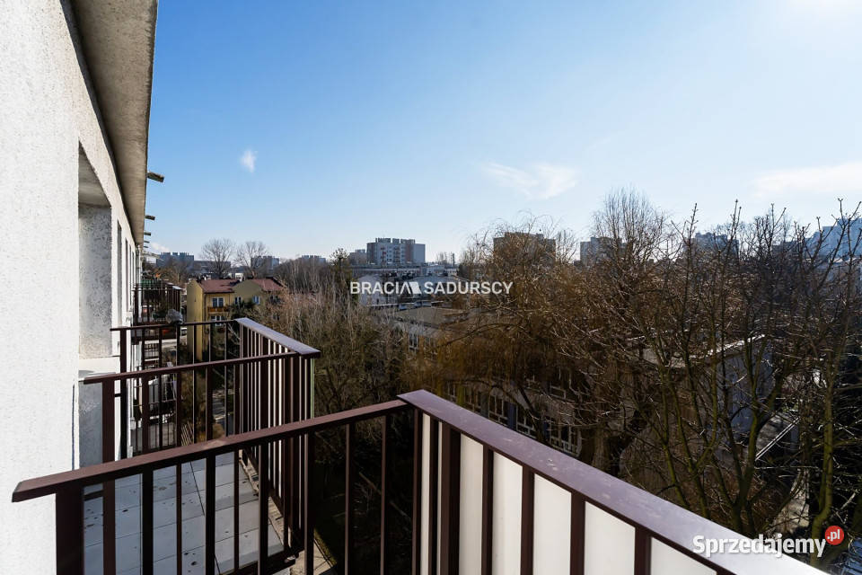 Mieszkanie sprzedam Kraków Słomiana 457m2 3 pok 14551zł/m2