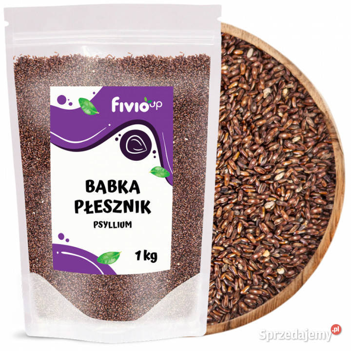 fivio Babka płesznik 1 Nasiona, ziarna, pestki Brzozów sprzedam