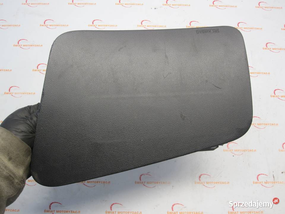 NISSAN JUKE 15r AIRBAG poduszka pasażera Kielce sprzedam