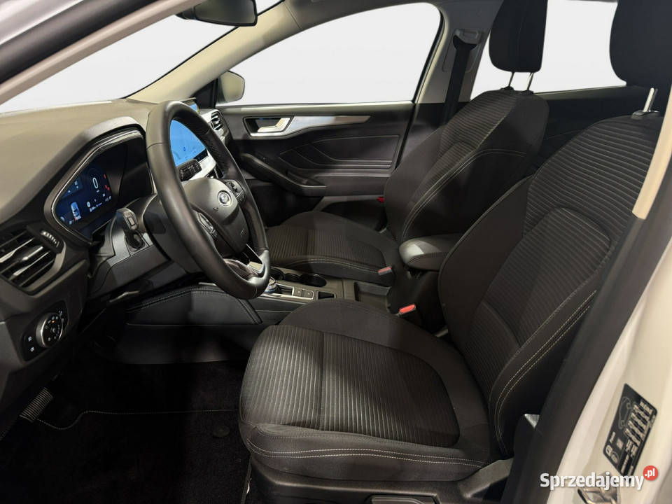 Ford Focus VAT 23 Tourer Titanium X 15EB 115 gniazdo USB małopolskie Myślenice