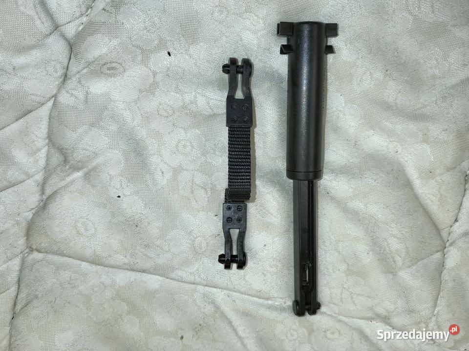 Siłowniki schowka przedniego BMW E60 E61 osobowe Poręba sprzedam