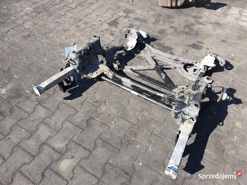 SANKI PRZEDNIE AUDI S8 D4 4H0399315AE osobowe Lipno