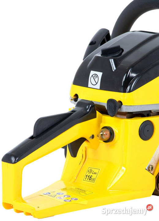 LIDER HP 4945A PIŁA PILARKA PRZECINARKA Piły Opalenica