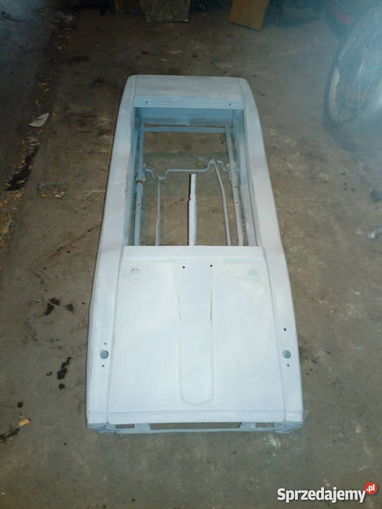 Moskwicz raduga 55KM Samochody osobowe Zamość