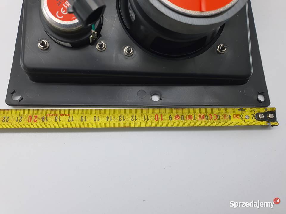 Glosnik JBL STAGE Glosniki 100MM 2Drozne Car Łódź