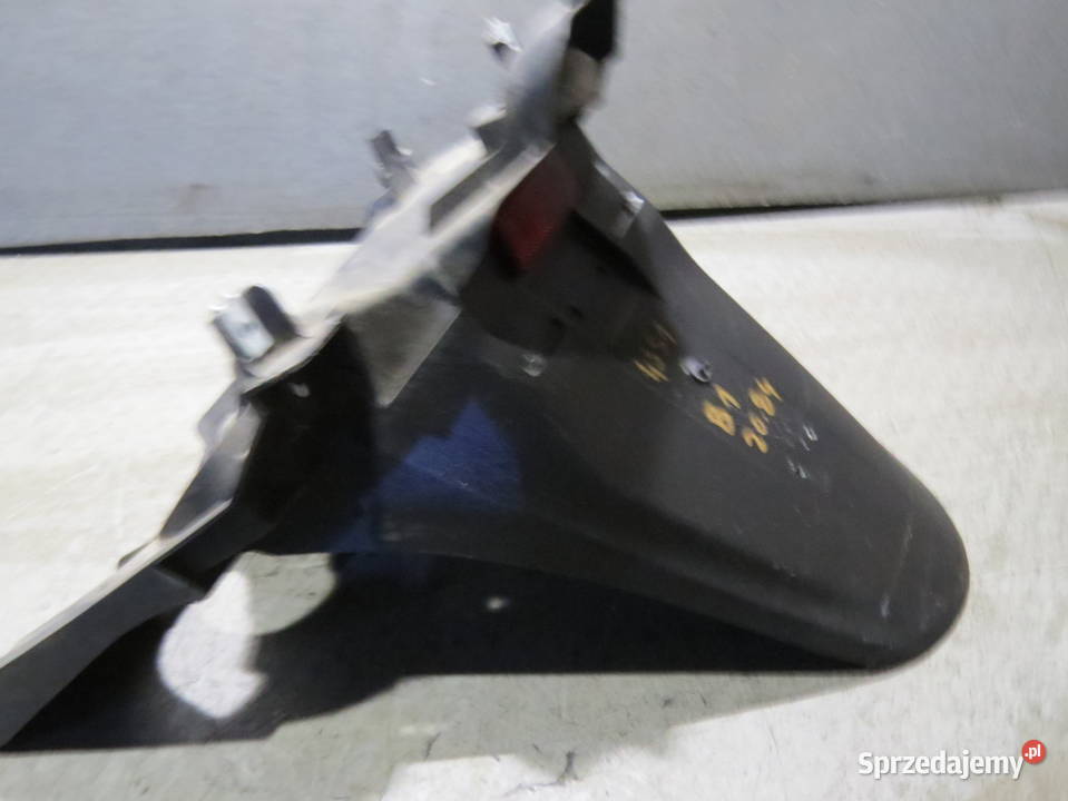 SUZUKI BURGMAN 200 125 16 CHLAPACZ BŁOTNIK TYŁ Gdańsk