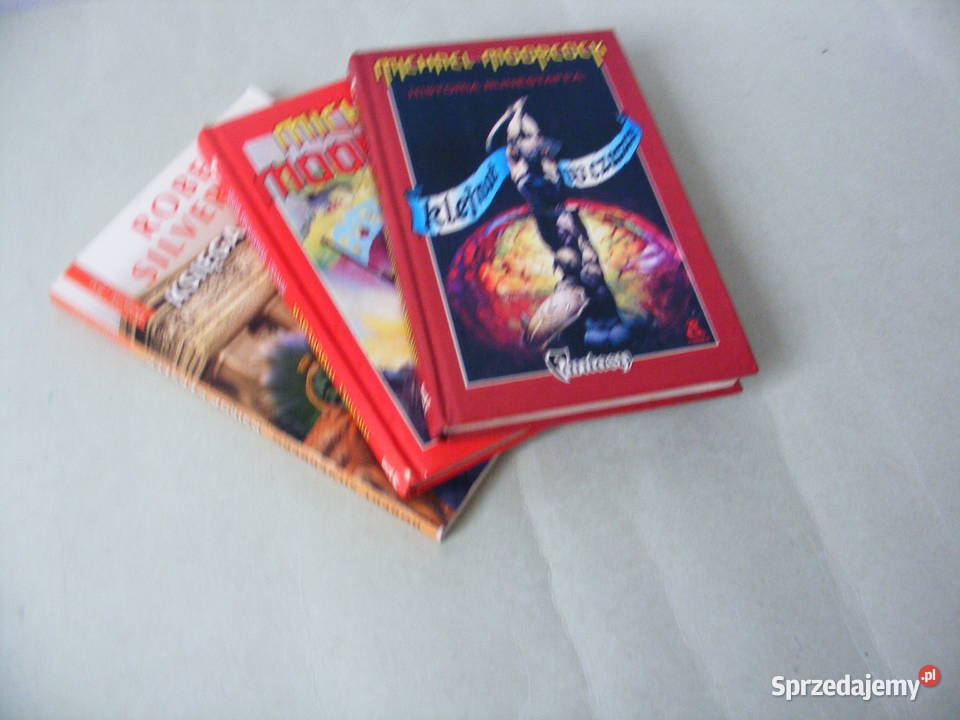 Amulet szalonego Boga Klejnot w czaszce Księga Oborniki Śląskie