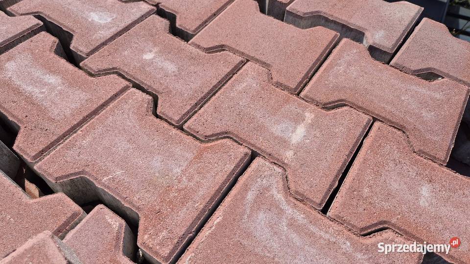 Kostka brukowa kość behaton podlaskie Hryniewicze