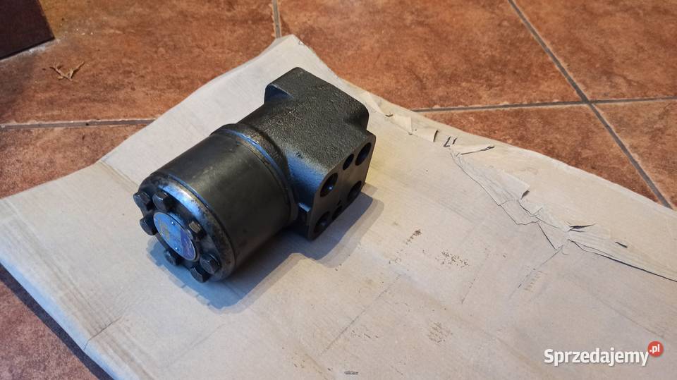 Orbitrol Danfoss Ciągnik Rolni Wózek Widłowy mazowieckie Garwolin