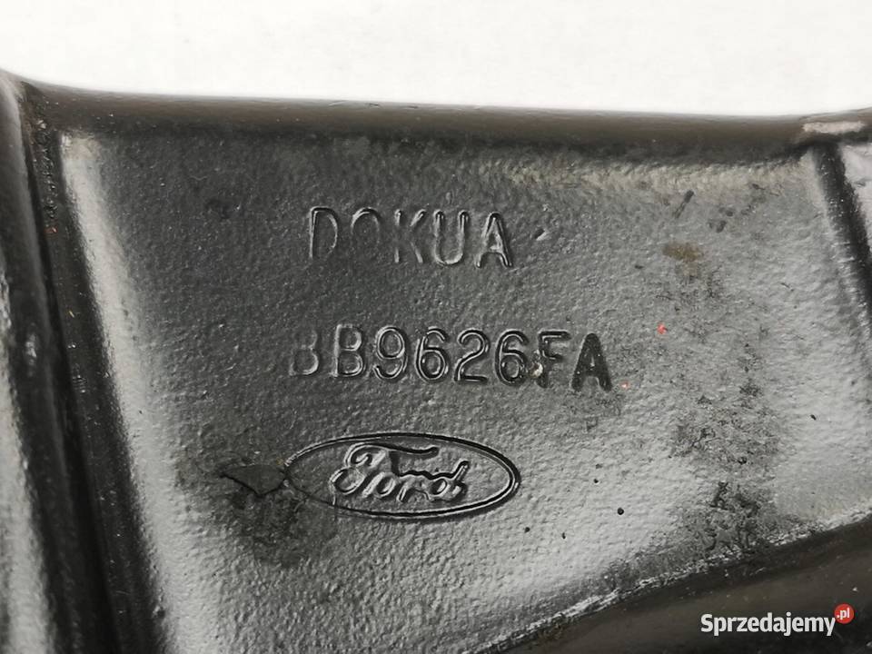 WSPORNIK FILTRA POWIETRZA FORD COUGAR 19982002