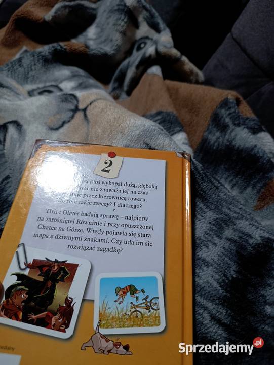 Operacja Człowiek w Czerni Jorn Lier Horst wielkopolskie Poznań