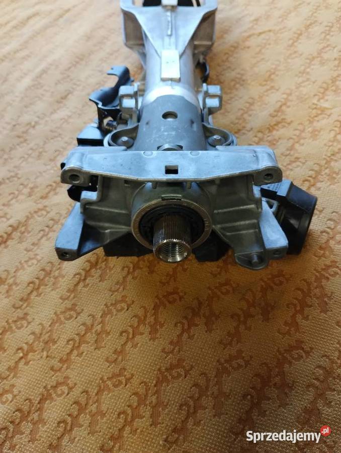 Stacyjka bmw e39 Bachów