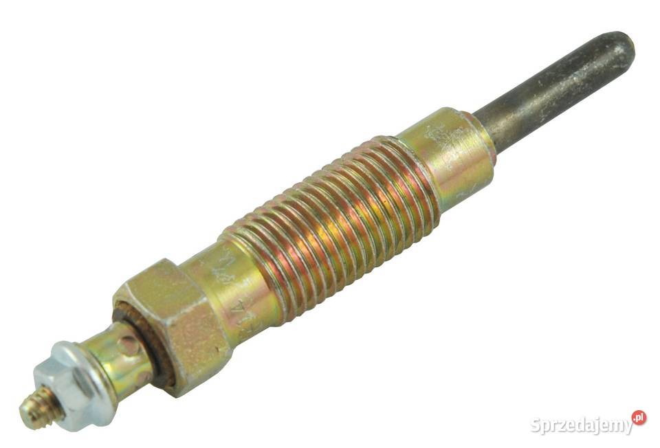 Świeca żarowa 76 mm Mitsubishi K9670240 Tajęcina