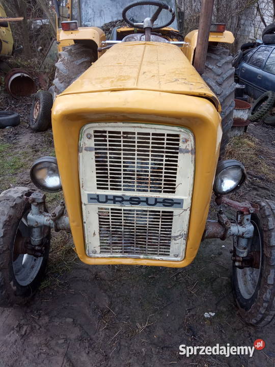 Sprzedam C 360 Napęd 2x4 Kamianki Lackie sprzedam