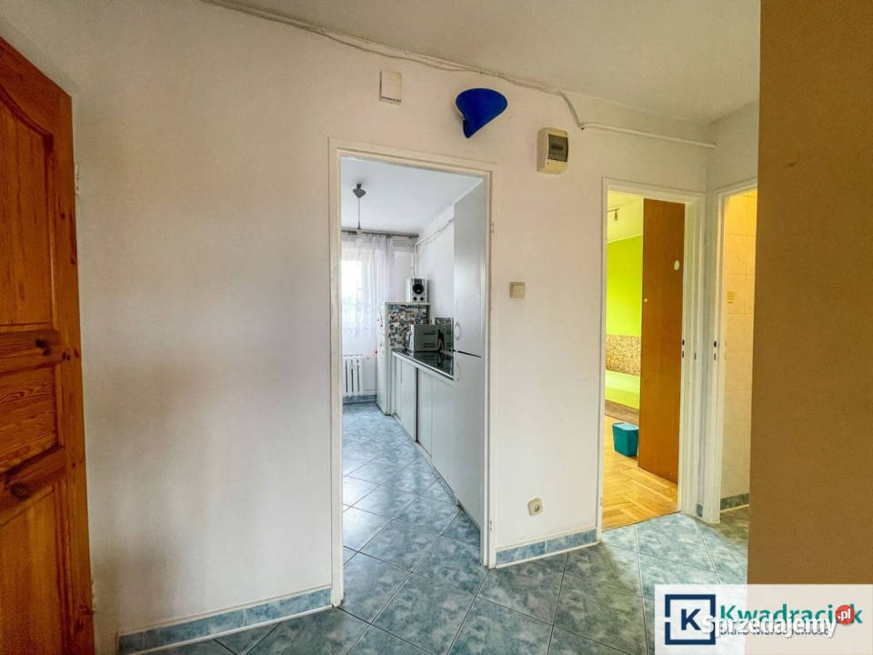 sprzedaży mieszkania 6235m2 3 pok Sanok 5132zł/m2 podkarpackie