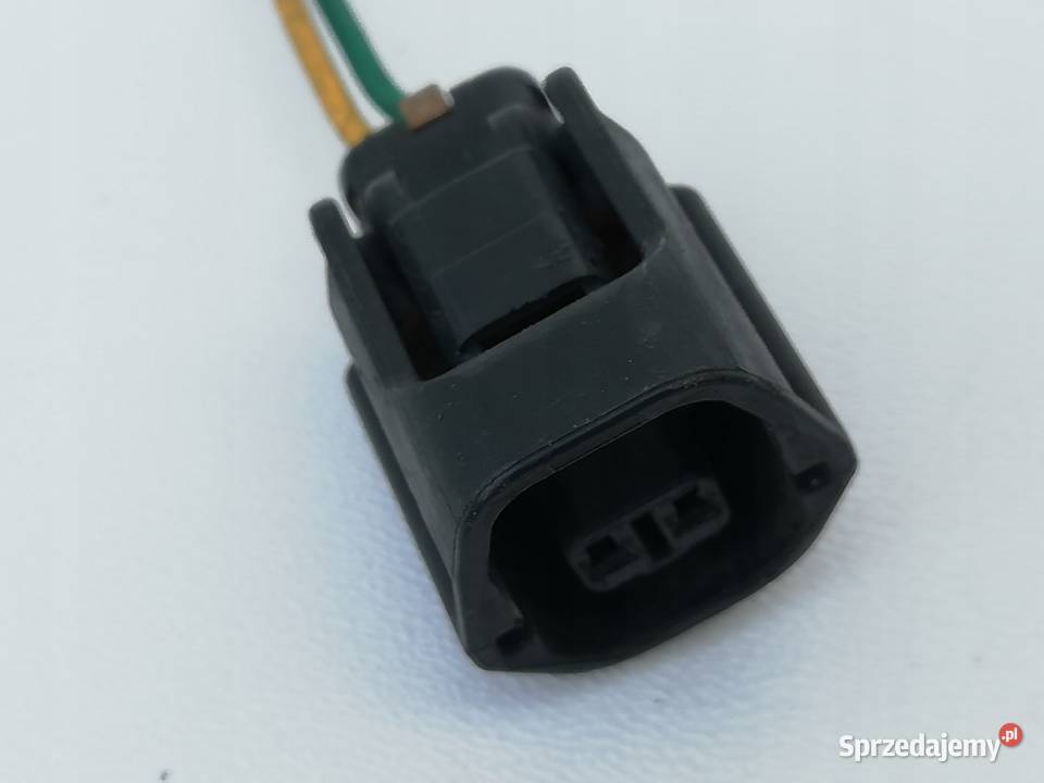 WIĄZKA INSTALACJA PDC TYŁ INFINITI Q70 PRZED Układ elektryczny Nowy Tomyśl
