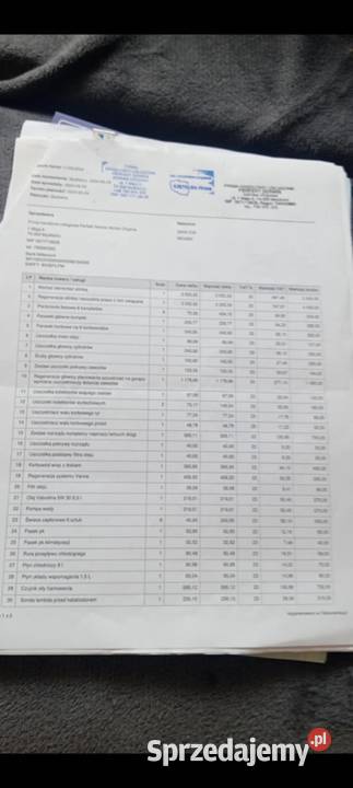 Bmw e39 530i manual 231 m54b30 Gorzów Wielkopolski