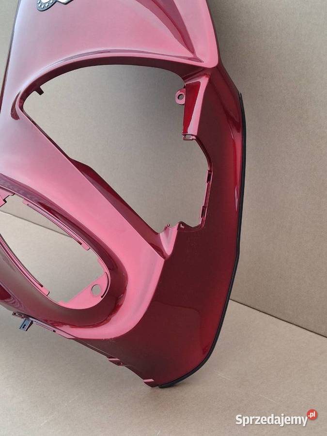 HONDA ST1300 ST 1300 PAN EUROPEAN BOCZEK LEWY Bieleń