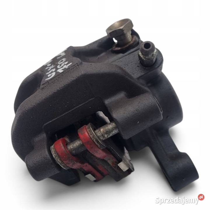 ZACISK HAMULCA TYLNEGO Suzuki GSXR 600 750 GSXR lubelskie sprzedam