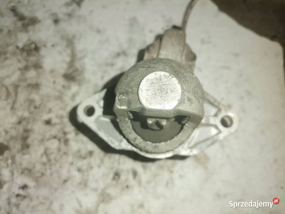 Rozrusznik Subaru Forester Wisznice